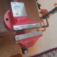 گیره رومیزی|ابزارآلات|فرخ‌شهر, |دیوار
