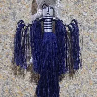 انگشتر زندان باف|صنایع دستی و سایر لوازم تزئینی|اهواز, منبع اب|دیوار