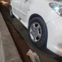 ۲۰۷پانامدل ۱۴۰۱|خودرو سواری و وانت|چهاردانگه (تهران), |دیوار