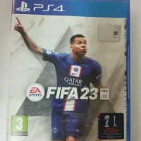 دیسک بازی  FIFA23