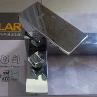ست شیر آلات کلار