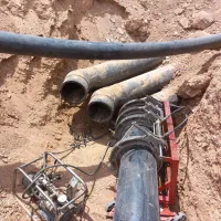 نیازمند نیروی کار تآسیساتی|استخدام معماری، عمران و ساختمانی|محمدیه-قزوین, |دیوار