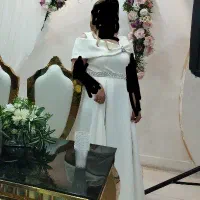 لباس مجلسی شیک و ساده|لباس|قم, قم نو|دیوار