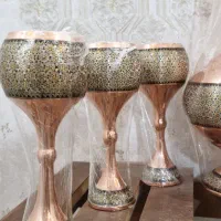 کنار سالنی ۵۶ سانتی|صنایع دستی و سایر لوازم تزئینی|اصفهان, هفتون|دیوار