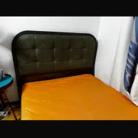 تخت و کمد نوجوان|تخت و سرویس خواب|تهران, قیطریه|دیوار