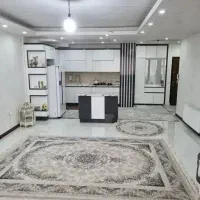 آپارتمان ولیعصر تک واحدی تازه ساخت