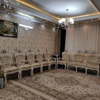 مبل سلطنتی ۹ نفره