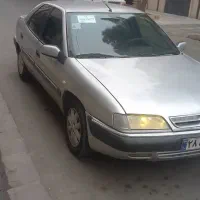 زانتیا ۲۰۰۰ccمدل ۸۴|خودرو سواری و وانت|کرج, کیانمهر|دیوار