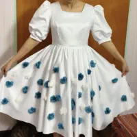 لباس مجلسی سایز ۳۶-۳۸