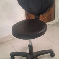 صندلی چرخ دار