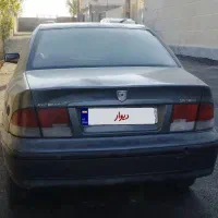 سمند ساده مدل85|خودرو سواری و وانت|اردبیل, |دیوار