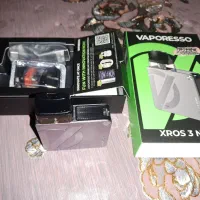 پاد ویپرسو xros 3 nano