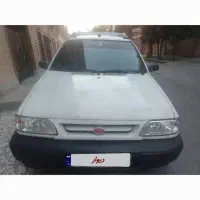 پراید 131