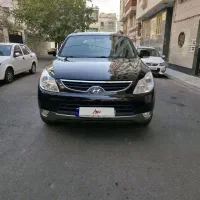 وراکروز مدل ۲۰۱۰ بدون رنگ فول تمیز