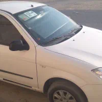 تیبا 2 1400|خودرو سواری و وانت|بروجرد, |دیوار