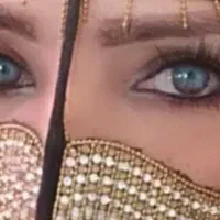 کاشت مژه موقت با ماندگاری بالا و رنگ مو