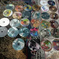 سی دی|کنسول، بازی ویدئویی و آنلاین|مشهد, فاطمیه|دیوار