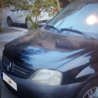 تندر۹۰ e2|خودرو سواری و وانت|تهران, فردوس|دیوار