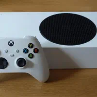 Xbox series s|کنسول، بازی ویدئویی و آنلاین|قرچک, میرزائی شمالی|دیوار