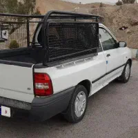 فروش پراید وانت