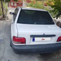 پراید131 مدل93