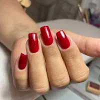 خدمات ویژه ناخن کاشت، لمینت