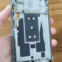 lcd 11tporo|موبایل|خرمآباد, |دیوار