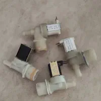 شیر ماشین لباسشویی