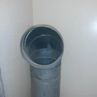 لوله هواکش