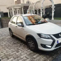 کوییک ۱۴۰۳ در حد صفر|خودرو سواری و وانت|تهران, هفده شهریور|دیوار