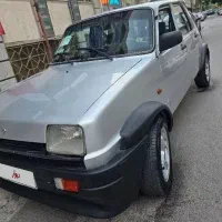 پی کی بدون مشابه در حد