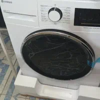 لباسشویی اسنوا ۸کیلو