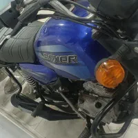 باکسر مدل 94 اصلی تمیز موتور عروسک