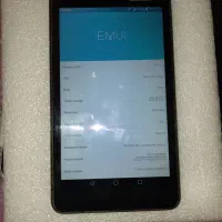 تبلت هواوی t1 و گوشی جی ۷۵۰