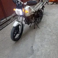 موتور ساوین 200 مدل 1394