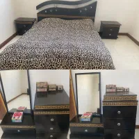 سرویس خواب|تخت و سرویس خواب|شاهرود, |دیوار