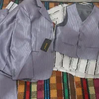 کت شلوار بچگانه|لباس|شیراز, شهرک مهدی‌آباد|دیوار