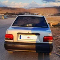 پراید مدل 90  131SL|خودرو سواری و وانت|سرپل ذهاب, |دیوار