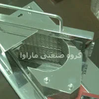 دستگاه میوه خشک کن کنی 48  گازسوز + اسلایسر|ماشینآلات صنعتی|بوشهر, |دیوار