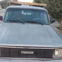 اجاره خودرومزدا2کابین