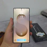 سامسونگ گلکسی S25 Ultra با حافظه ۲۵۶ گیگابایت|موبایل|تهران, صادقیه|دیوار