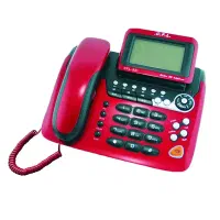 تلفن ثابت سی اف ال فروشی