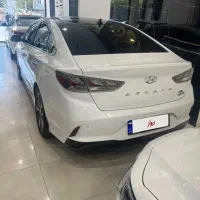 سوناتا gls plus