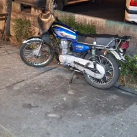 هوندا ۱۲۵ (زیگما)