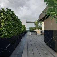 بلوار ساحلی پیش فروش برج حرفه ای|پیش‌فروش املاک|بابلسر, |دیوار