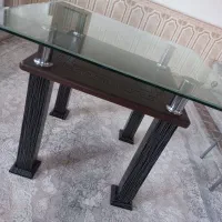 میز و صندلی غذا خوری ۴ نفره