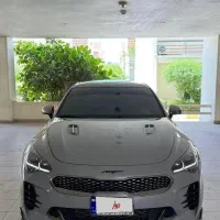 استینگر جی تی