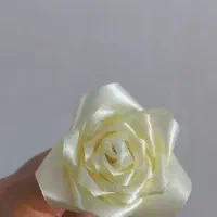 گل روبانی|گل مصنوعی|همدان, |دیوار