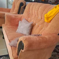 مبلمان|مبلمان خانگی و میز عسلی|رستم‌آباد, |دیوار