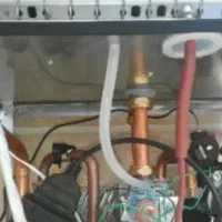 تعمیرات نصب عیب یابی پکیج و رادیاتور